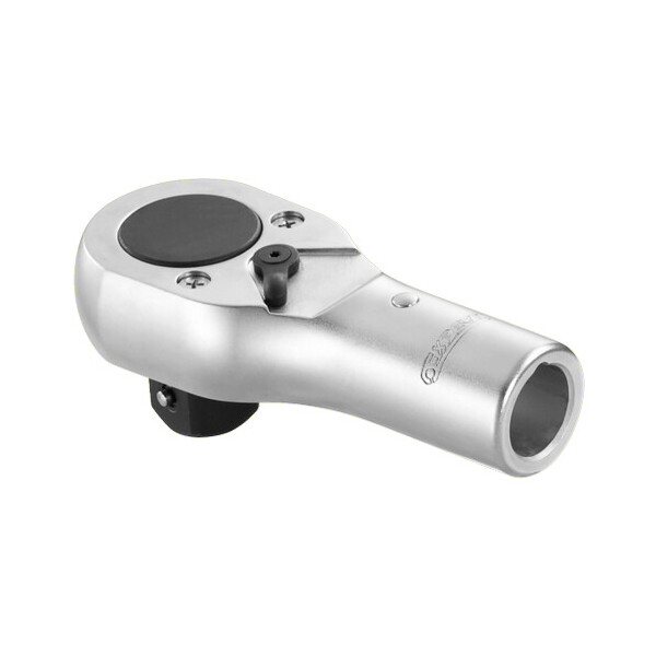 

Трещотка 3/4" Без Рукоятки Stanley Expert E113817