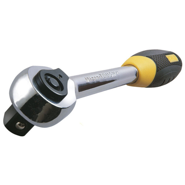 

Трещотка 3/8" 208 Мм. Microtough Stanley 4-85-577