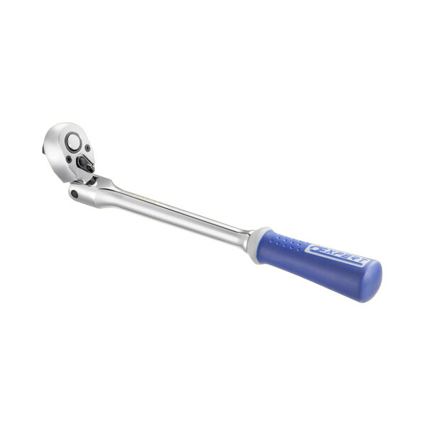 

Трещотка 3/8" С Карданом 72 Зуба 5 Градусов Stanley Expert E031702