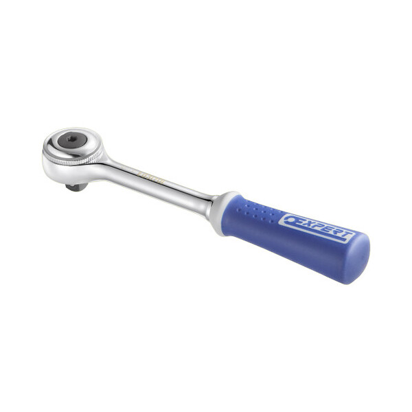 

Трещотка 3/8" Стандартная 72 Зуба 5 Градусов Stanley Expert E031701