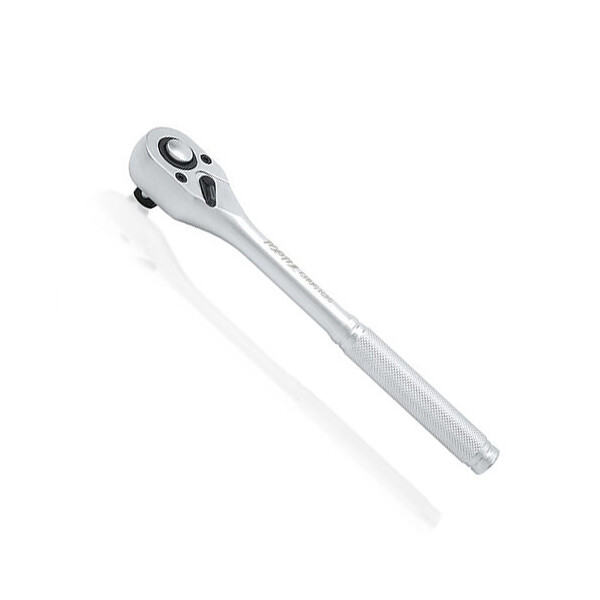 

Трещотка Для Торцевых Головок 1/4" Toptul 36 Зубцов Chug0812