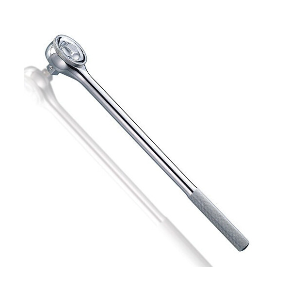 

Трещотка Телескопическая 3/4" 500-800 Мм Toptul Ches2408
