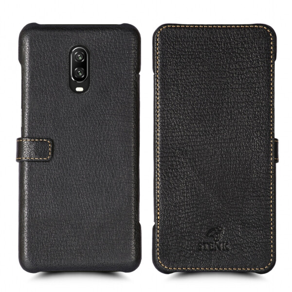 

Чехол книжка Stenk Premium для OnePlus 6T (64216)