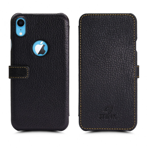 

Чехол книжка Stenk Premium для Apple iPhone XR (64215)