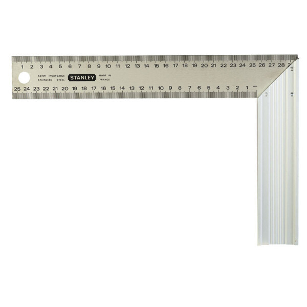 

Угольник Слесарный 200Мм Х300Мм Stanley 1-45-686