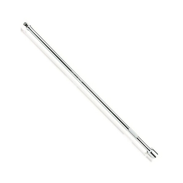

Удлинитель Плавающий 1/2" 600Мм Toptul Caaj1624