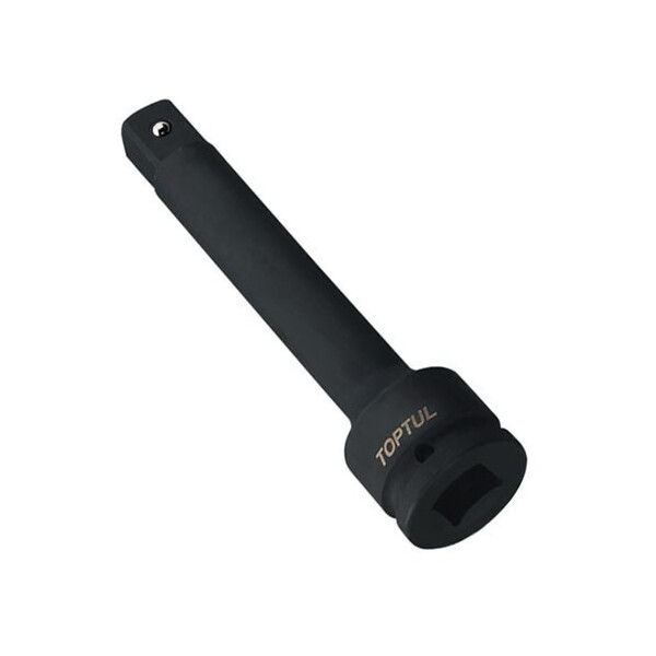 

Удлинитель Ударный 1/2" 250Мм Toptul Kace1610