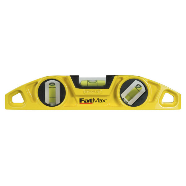 

Уровень 23См "торпедо" Fatmax Магнитный 3 Капсулы Stanley 0-43-603