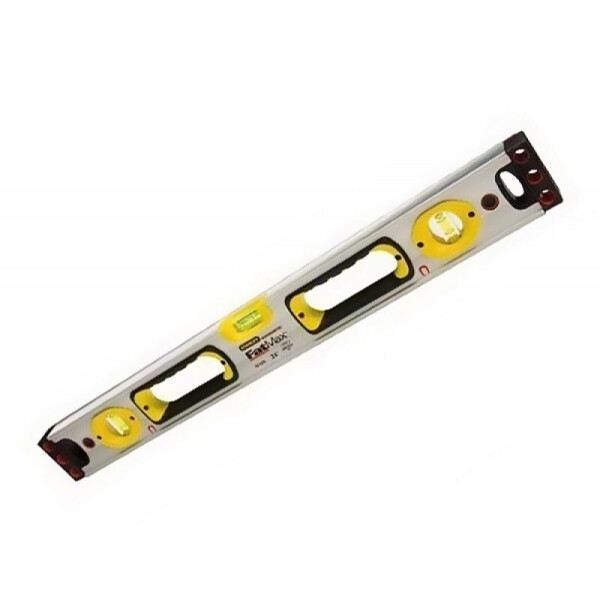 

Уровень 60См Fatmax® Ii Магнитный Stanley 1-43-525