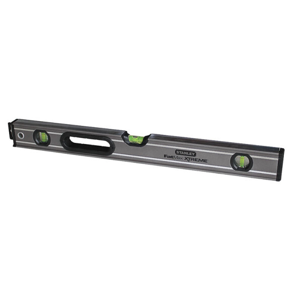 

Уровень 120См 3 Капс. Fatmax® Xtreme Stanley 0-43-648