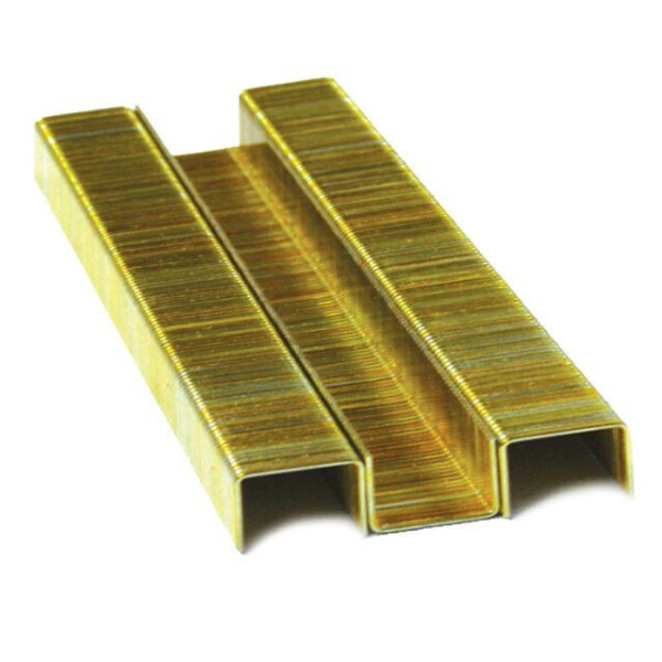 

Скоба Для Степлера Рт-1610 16*12.8Мм (0.9*0.7Мм) 5000Шт/упак. Intertool Pt-8016