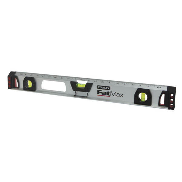 

Уровень 200См Fatmax I Beam Магнитный Stanley 1-43-558
