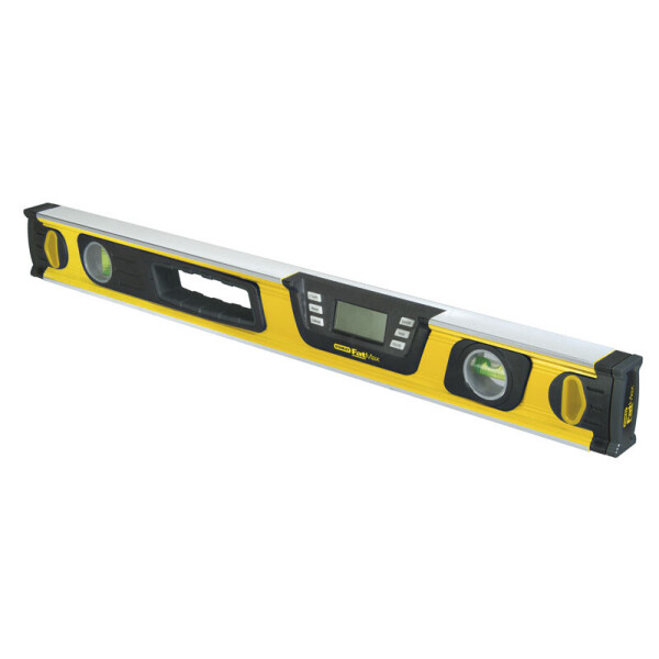 

Уровень Цифровой "fatmax®" 40См Stanley 0-42-063