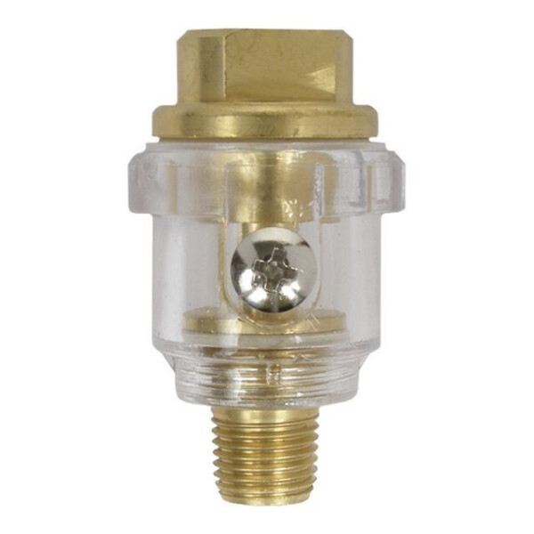

Мини Масленка Для Пневмоинструмента 1/4 Intertool Pt-1440