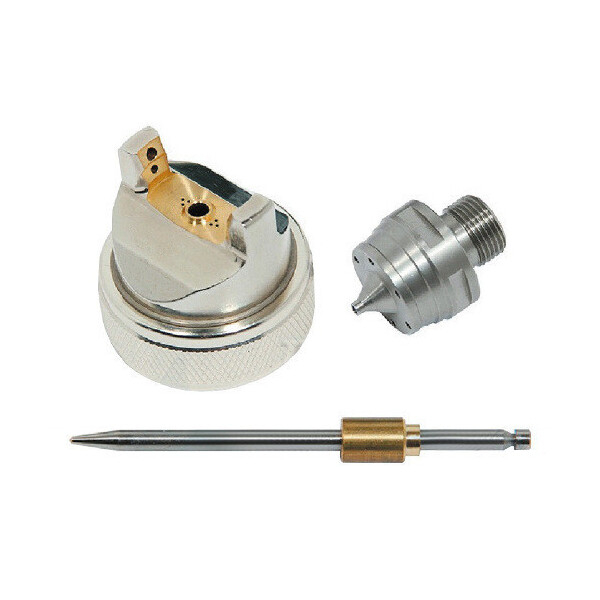 

Форсунка Для Краскопультов H-3003, Диаметр Форсунки-1,8Мм (Ns-H-3000-1.8) Italco Ns-H-3003-1.8