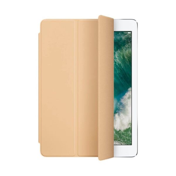 

Чехол-книжка Apple Smart Case iPad mini 4 Gold
