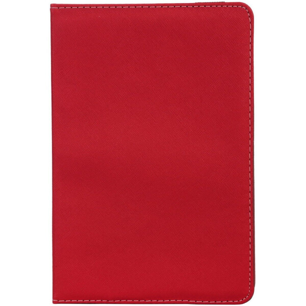 

Чехол-книжка TOTO Book Cover Universal 7" Red