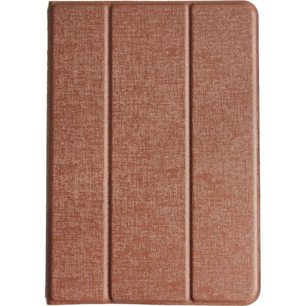 

Чехол-книжка TOTO DoubleSide Cover Universal 7" Brown/Gray