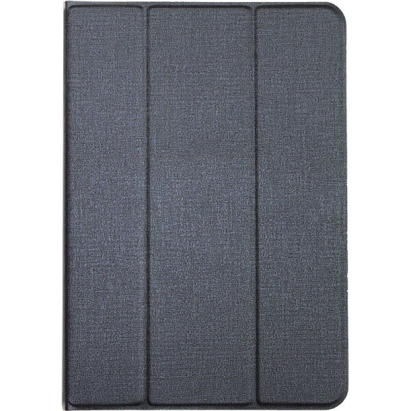 

Чехол-книжка TOTO DoubleSide Cover Universal 7" Dark blue/Black