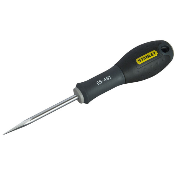 

Шило Четырехгранное Fatmax 75Мм Stanley 0-65-491