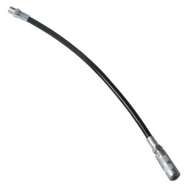 

Шланг Гибкий Для Смазочного Шприца 8*500Мм Intertool Ht-0068
