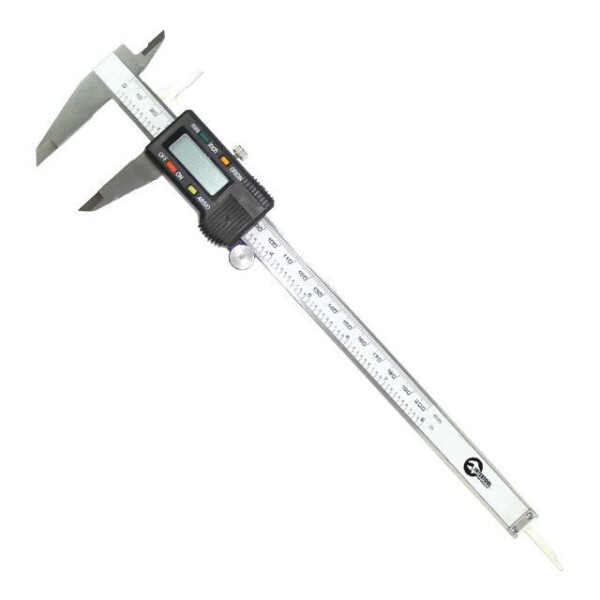 

Штангенциркуль Электронный 150Мм Intertool Mt-3006