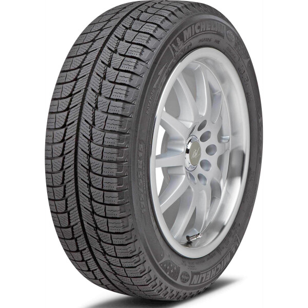 

Шини Michelin 185/65R15 92T X-ICE SNOW XL