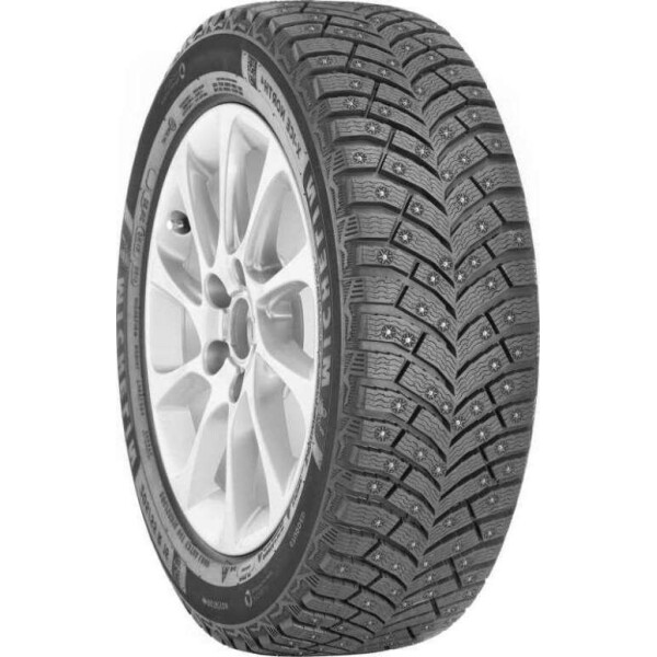 

Шини Michelin 195/60R15 92T X-ICE North 4 XL Шип