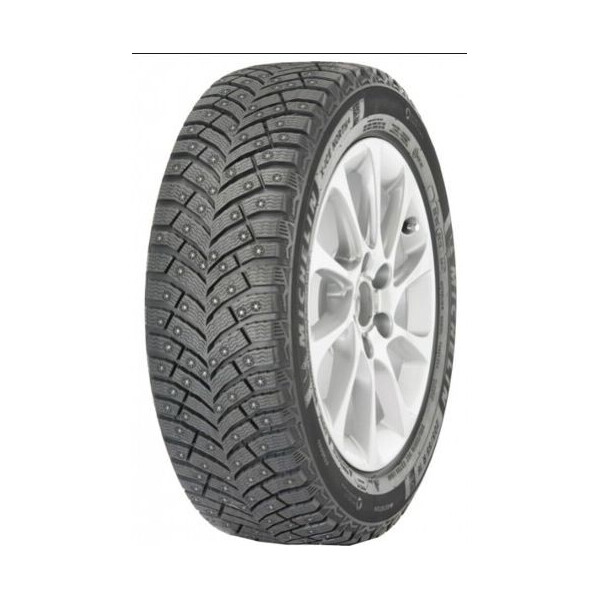 

Шини Michelin 195/65R15 95T X-ICE North 4 XL Шип