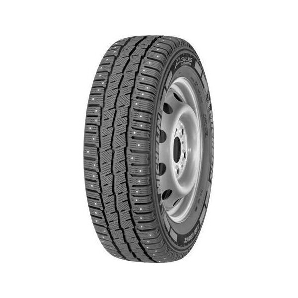 

Шини Michelin 195/70R15C 104/102R Agilis X-ICE North Шип