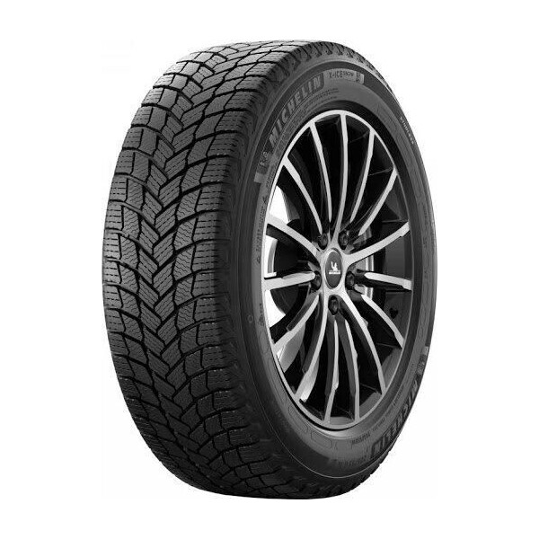 

Шини Michelin 205/55R16 94H X-ICE SNOW XL