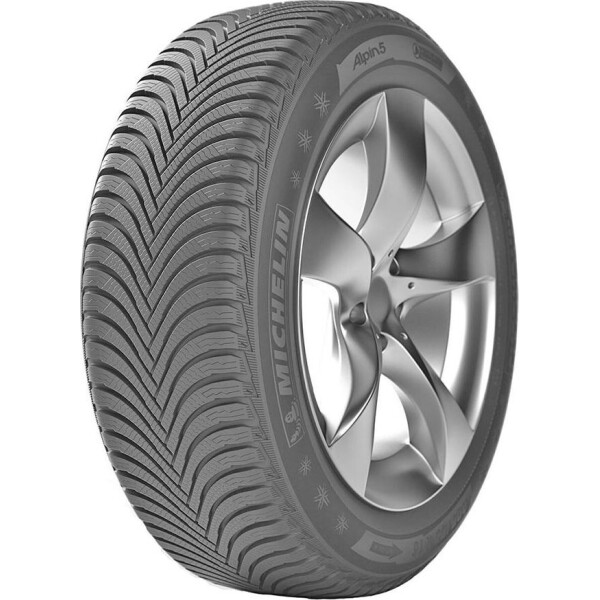 

Шини Michelin 205/65R15 94T Alpin 5