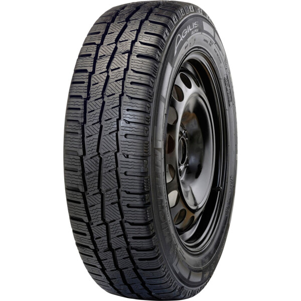 

Шини Michelin 205/65R16C 107/105T Agilis Alpin