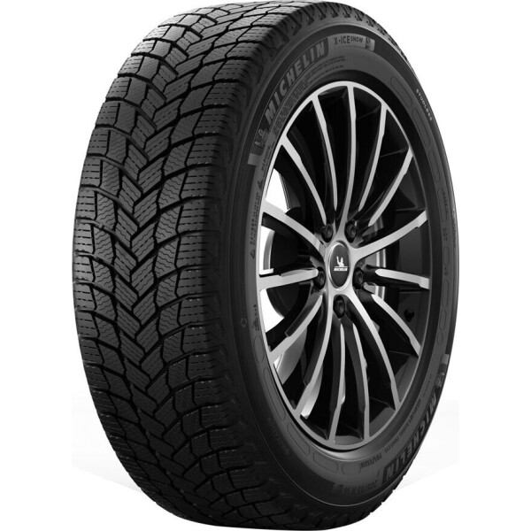 

Шини Michelin 215/55R17 98H X-ICE SNOW XL