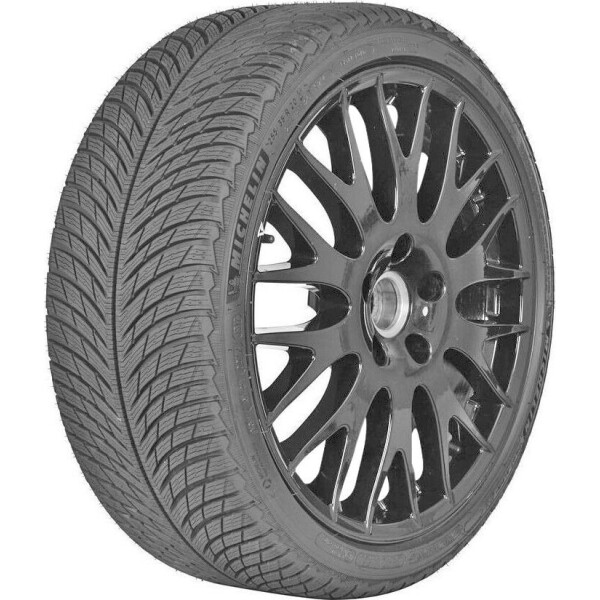 

Шини Michelin 215/55R18 99V Pilot Alpin 5 XL