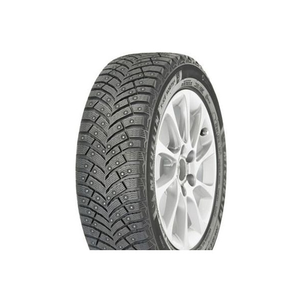 

Шини Michelin 225/50R17 98T X-ICE North 4 XL Шип