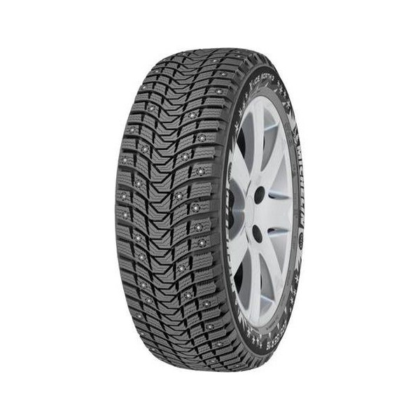 

Шини Michelin 225/60R16 102T X-ICE North 4 XL Шип