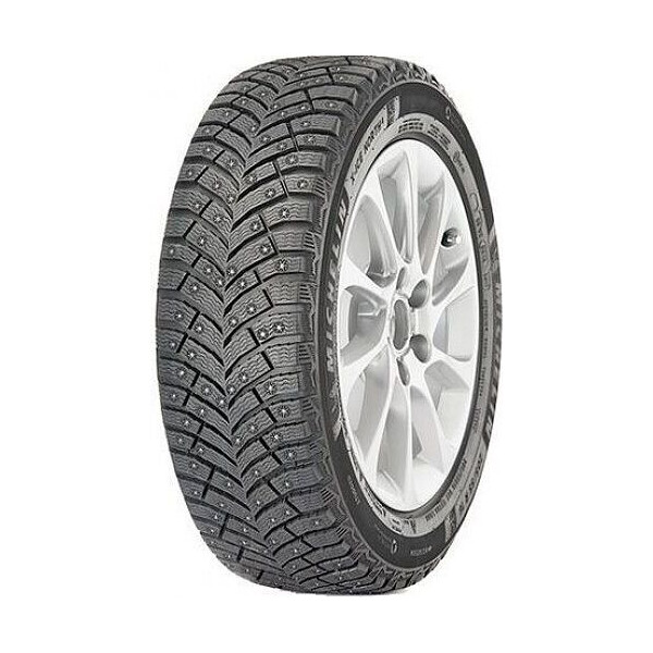 

Шини Michelin 235/55R17 103T X-ICE North 4 XL Шип
