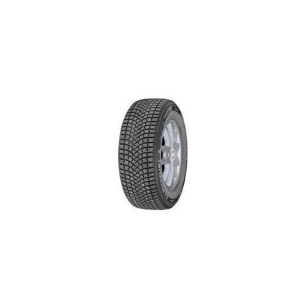 

Шини Michelin 255/55R19 111T Latitude X-Ice North 2+ Шип