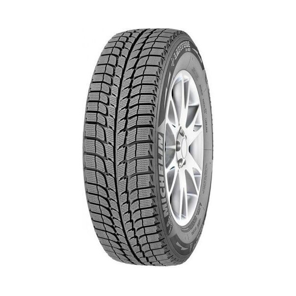 

Шини Michelin 275/55R20 113T Latitude X-ICE 2