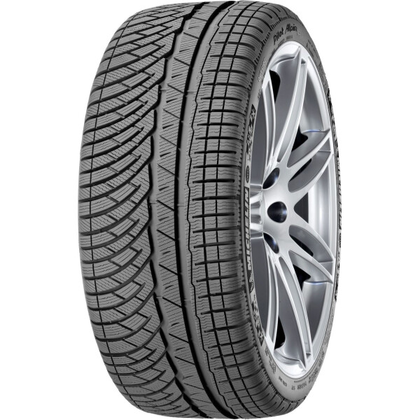 

Шини Michelin 285/40R19 107W Pilot Alpin 4 XL