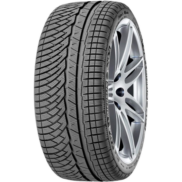

Шини Michelin 295/30R19 100W Pilot Alpin 4