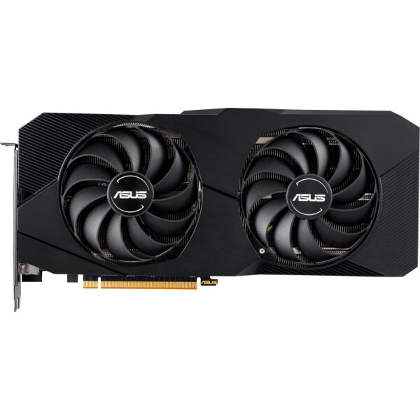 

AMD Radeon RX 5700 XT 8GB GDDR6 Dual Evo OC Asus (DUAL-RX5700XT-O8G-EVO)