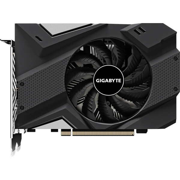 

GF GTX 1650 Super 4GB GDDR6 D6 Gigabyte (GV-N165SD6-4GD)