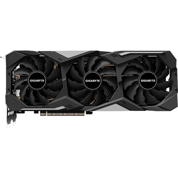 

GF RTX 2070 Super 8GB GDDR6 Gaming 3X OC Gigabyte (GV-N207SGAMING OC-8GD)