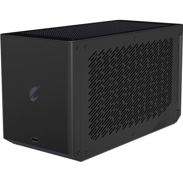 

GIGABYTE AORUS RTX 2080 Ti GAMING BOX (GV-N208TIXEB-11GC)