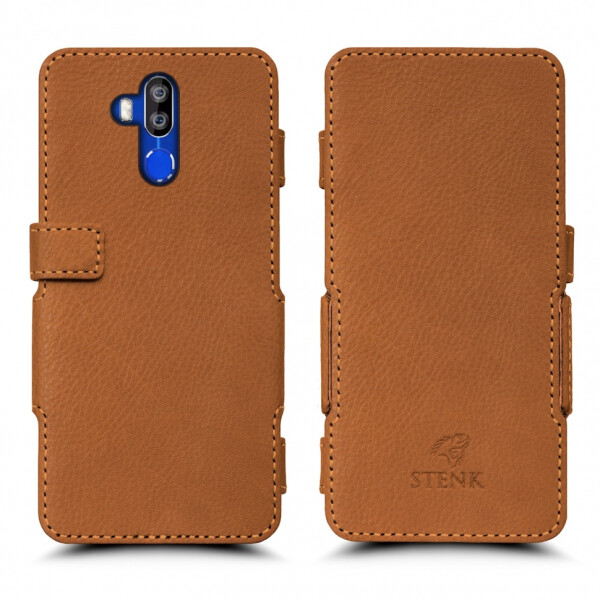 

Чехол книжка Stenk Prime для Oukitel K9 Camel (63669)