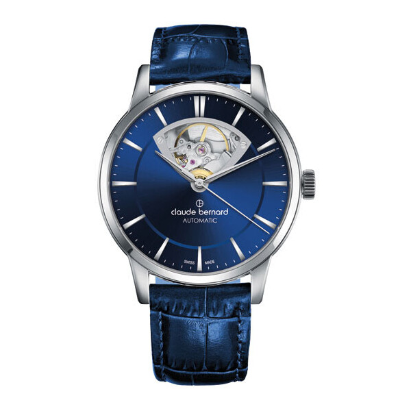 

Мужские часы CLAUDE BERNARD 85017 3 BUIN3