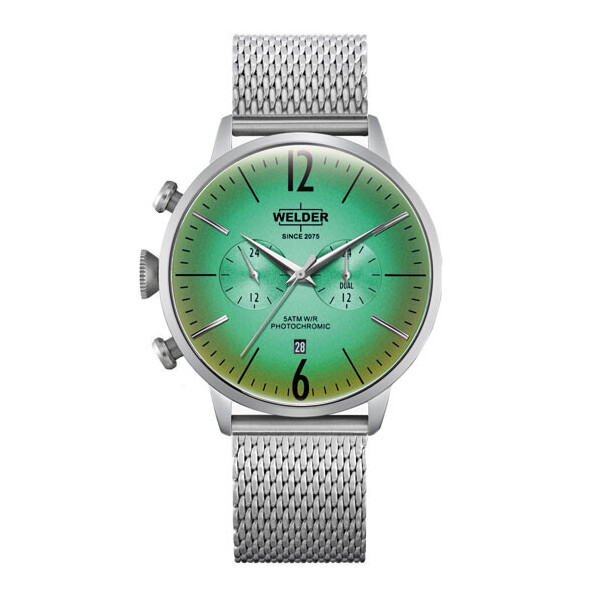 

Универсальные часы WELDER WWRC440