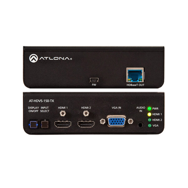 

Передатчик с коммутатором Atlona AT-HDVS-150-TX